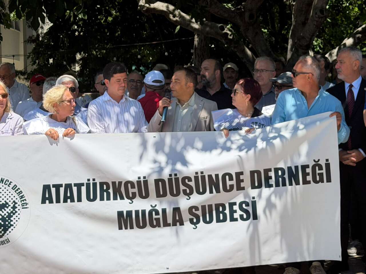 “ADD Muğla Şubelerinden Ortak Tepki: ‘Demokratik İradeye Gölge Düşürülemez’” 4